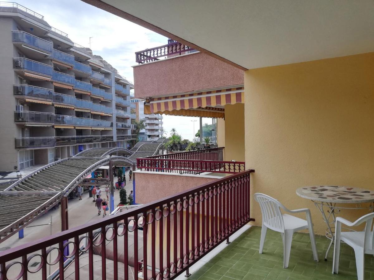 Alfonso I Palmyra Apartment