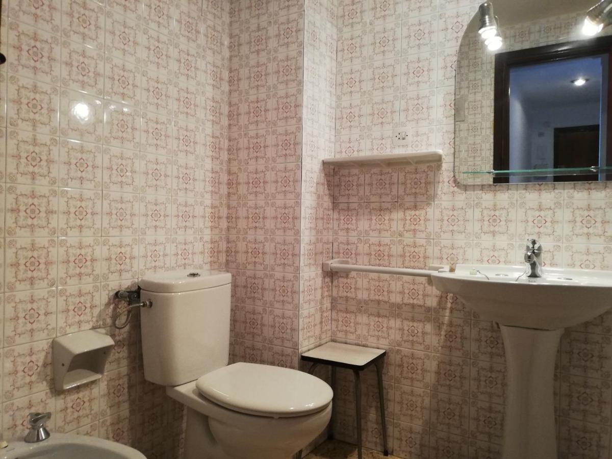 Alfonso I Palmyra Apartment Salou