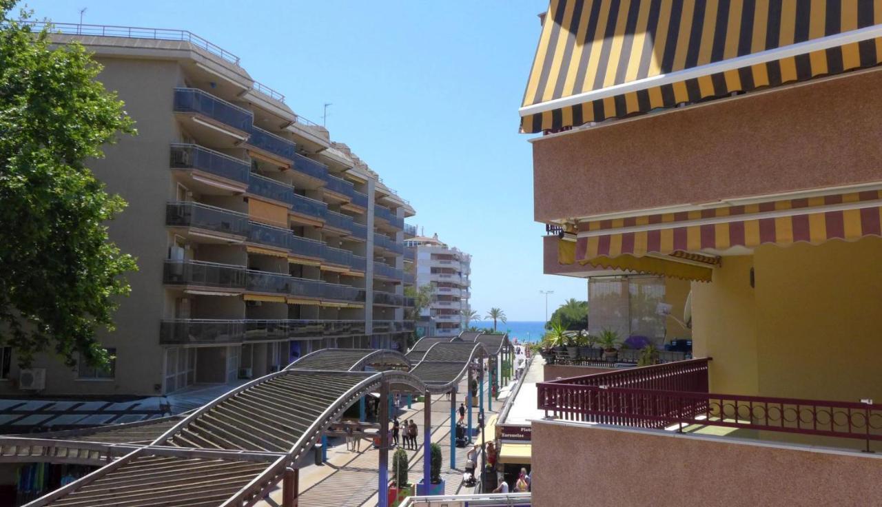 Apartment Alfonso I Palmyra Salou