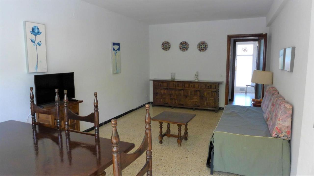 Apartment Alfonso I Palmyra
