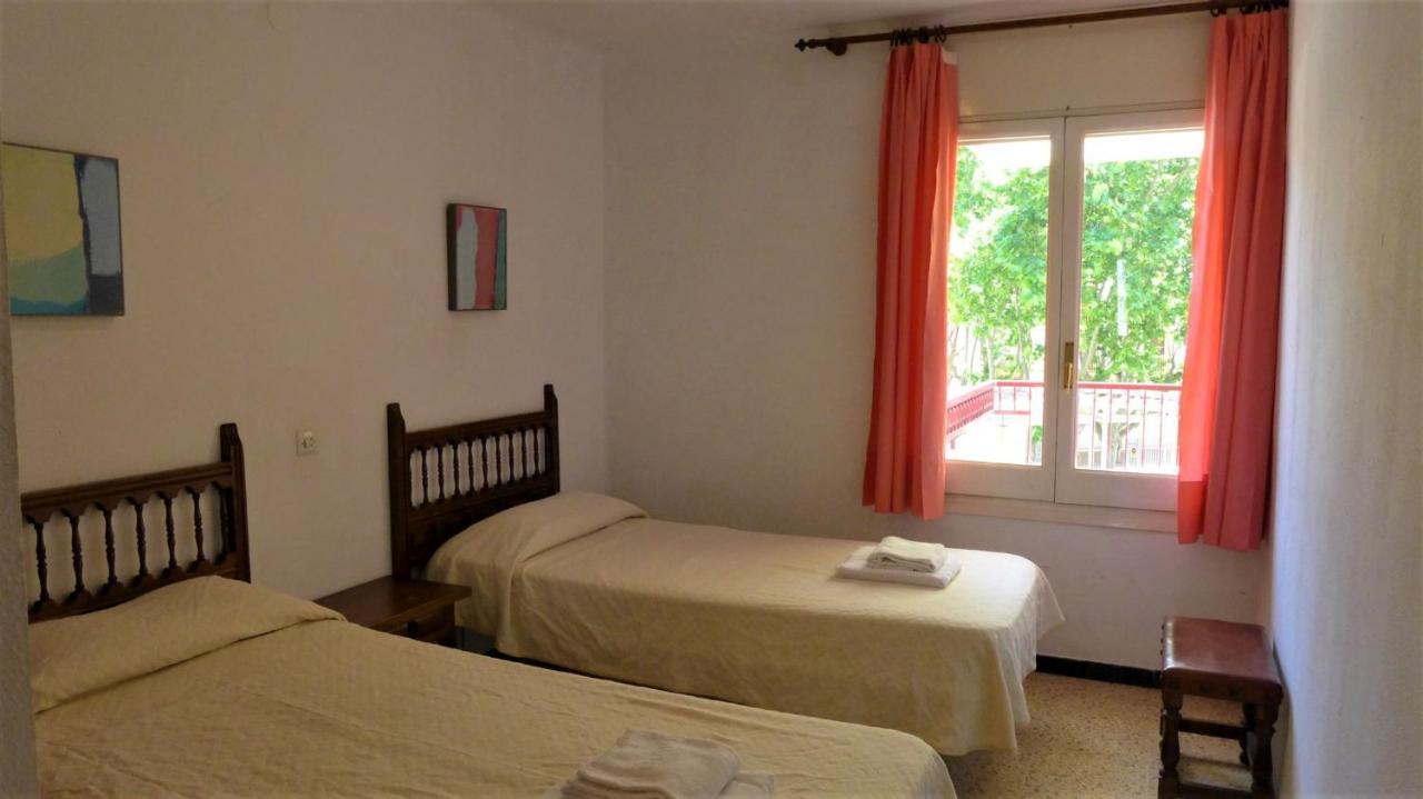 Alfonso I Palmyra Apartment
