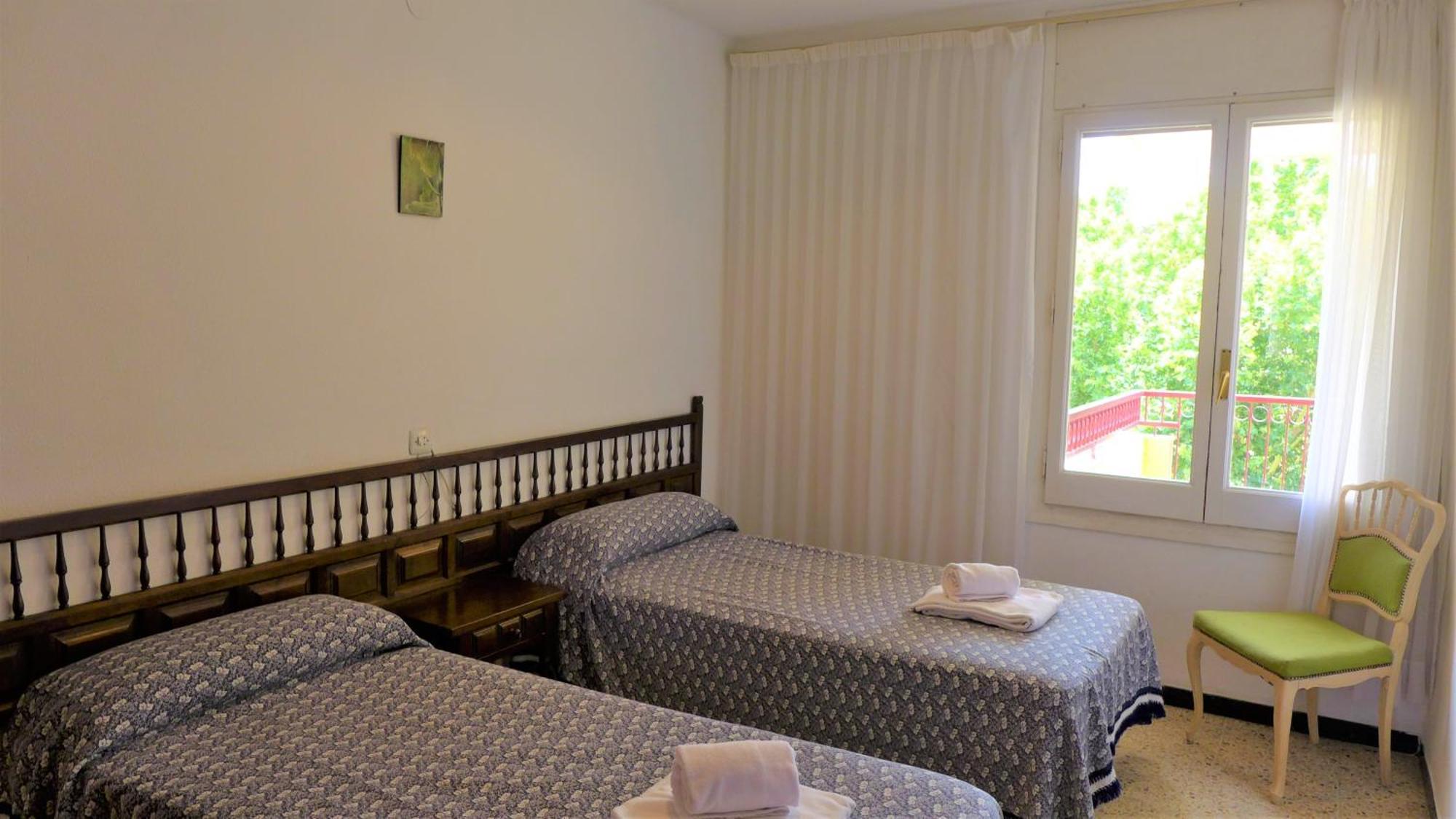 Apartment Alfonso I Palmyra Salou