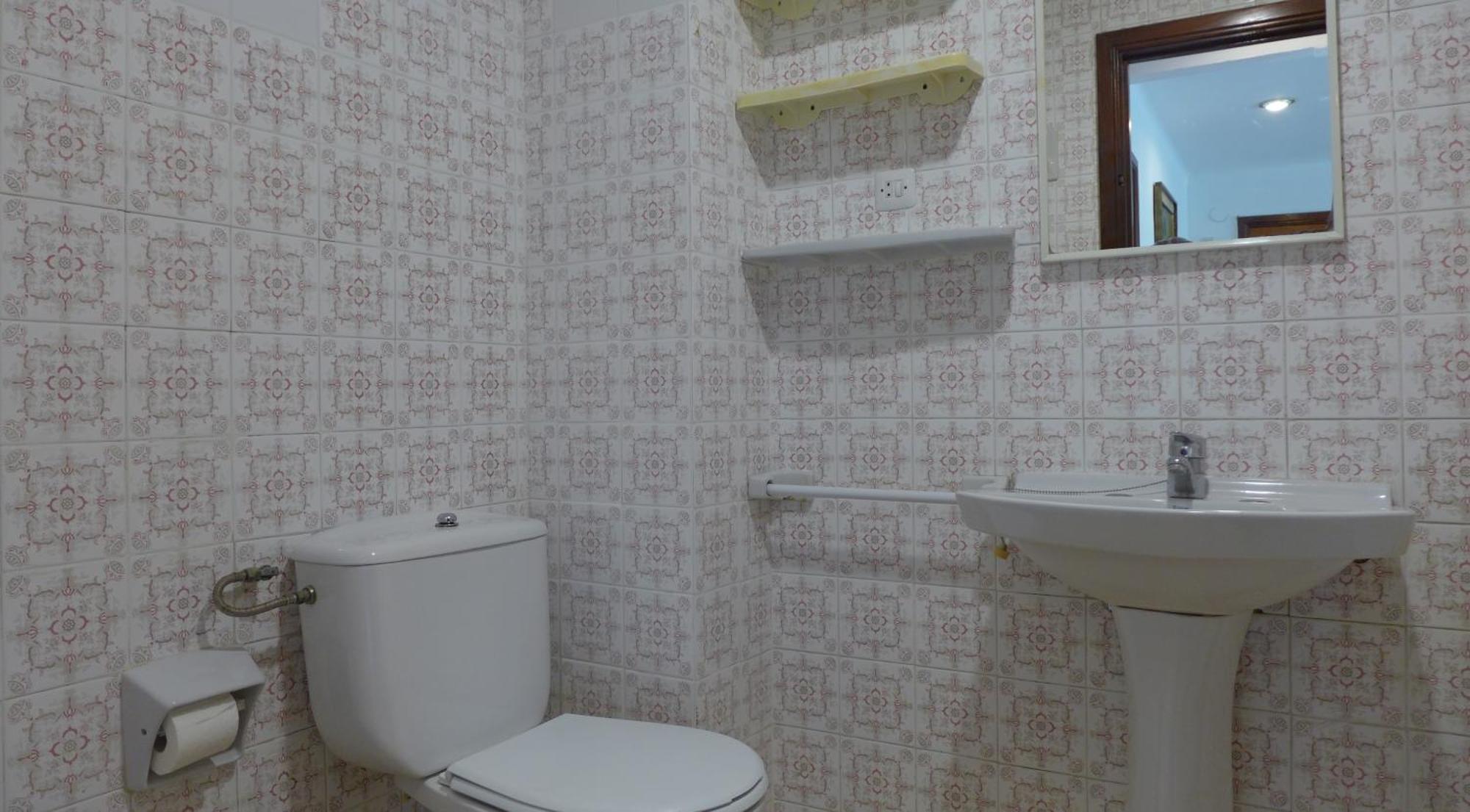 Apartment Alfonso I Palmyra Salou