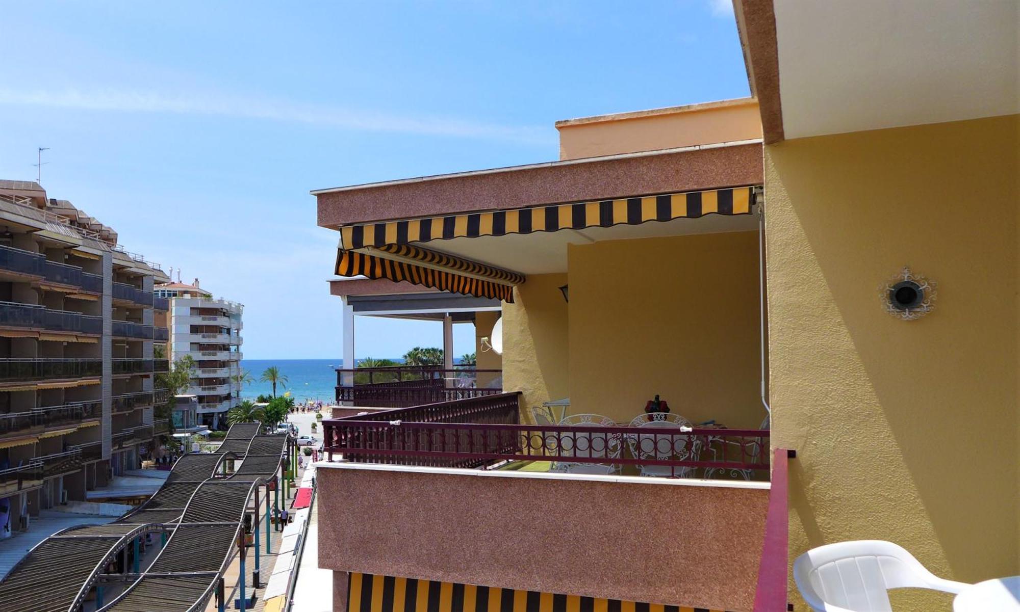 Apartment Alfonso I Palmyra