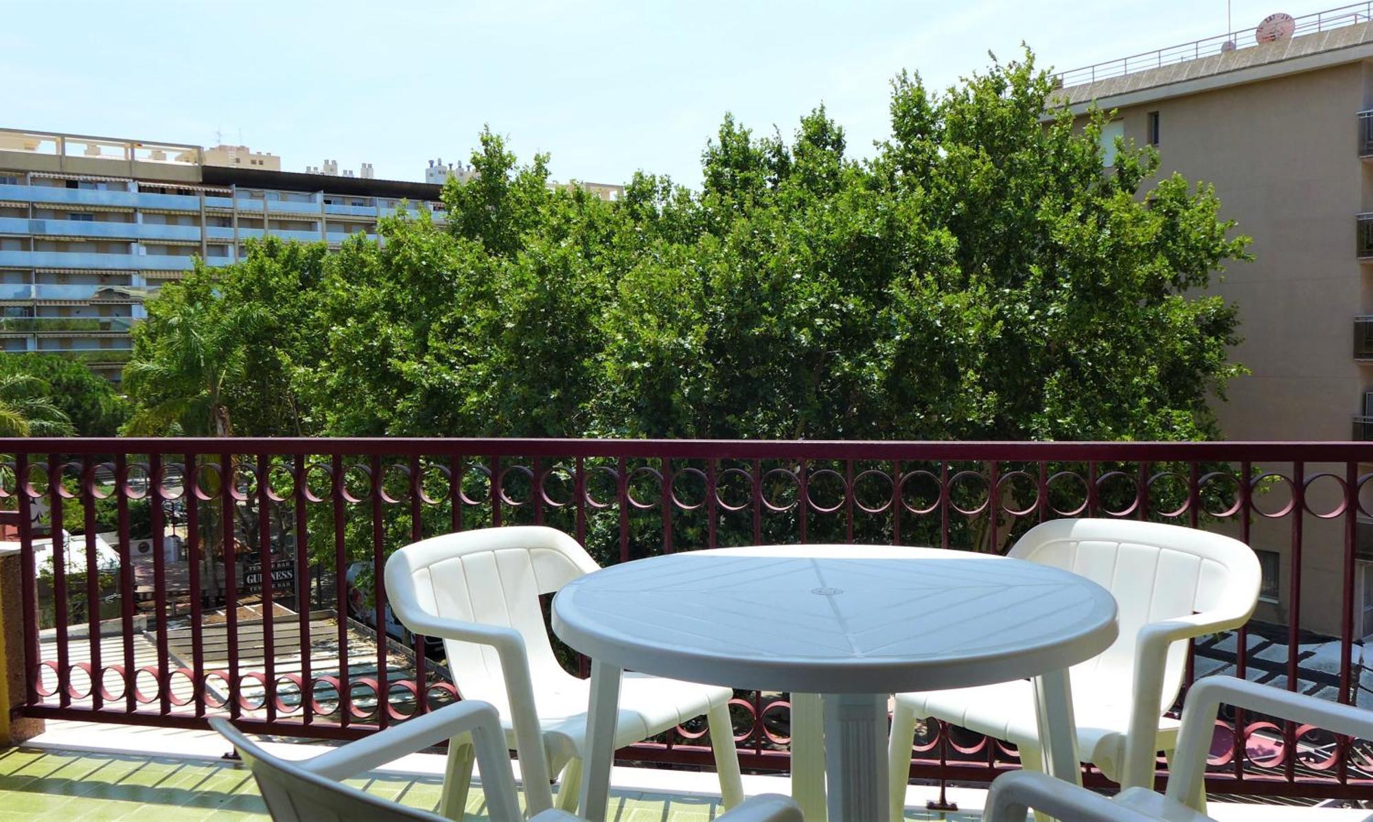 Apartment Alfonso I Palmyra Salou